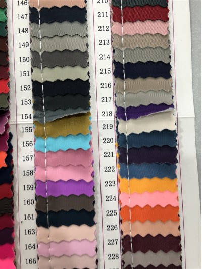 GZ-JNHE 372 尼龍面料  背囊/雨衣面料  細節-3